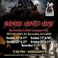 Burnside Haunted House – Little League HQ event image