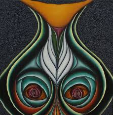 Today, just a quick little freebie for you! Pamela Flynn Floral Entities Inliquid