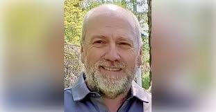 Obituary information for Eric C. Bailey