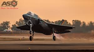 Image result for Pitch Black 2018 Fleet