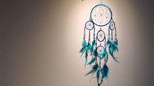Dreamcatcher Wallpapers Hd Orang Animasi Animasi