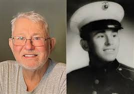 David G Kuehn — Pollock-Randall Funeral Home