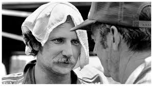 Dale Earnhardt Jr. Finds Rare Photo Of His Dad: 'He Was Flat Broke'