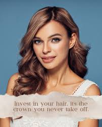 Your hair deserves the best care! Treat yourself to a salon experience that  will leave you feeling pampered and beautiful. Schedule your appointment  today! https://www.vagaro.com/dianekingsbeck/book-now