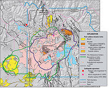 Yellowstone Vulkan Wikipedia