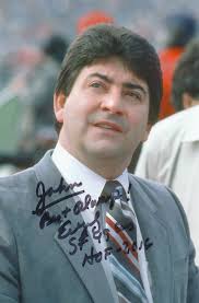 Edward J. DeBartolo Jr. and the San Francisco 49ers