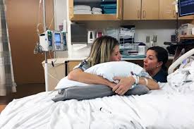 3 Stages Of Labor Explained