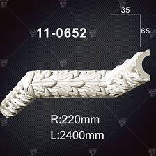 Chair rail molding can be functional, protecting walls from chair damage, or it can provide a natural border between. Fast And Easy Installation Polyurethane Chair Rails Pu Foam Plane Panel Mouldings For Wall And Ceiling Frame Cornices Design Idea China Carving Chair Rails Plain Cornices Made In China Com
