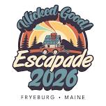 Escapade 2026 - Wicked Good Maine
