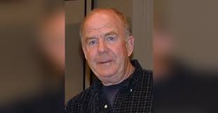 Obituary information for James R. Janisch