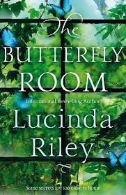The seven sisters is a story about humanity: The Butterfly Room Lucinda Riley Book In Stock Buy Now At Mighty Ape Nz