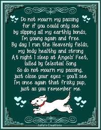 Pin By Cherie H On Bereavement Gifts In 2020 Dog Poems Pet Loss Grief Pet Remembrance