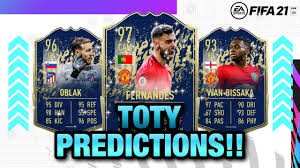 See the toty on january 22. Fifa 21 Early Toty Prediction Ft Oblak Messi Wan Bissaka Robertson Ronaldo Etc Youtube