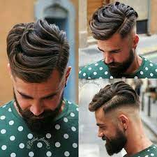 27 Classic Men S Hairstyles Men S Hairstyles Today Mens Hairstyles Short Mens Hairstyles Short Hair Styles