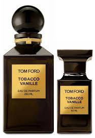 Tobacco Vanille By Tom Ford 2007 Basenotes Net