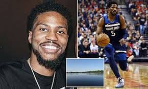Malik beasley released after arrest; Timberwolves Malik Beasley Arrested For Marijuana And Stolen Firearm Possession But Released Daily Mail Online