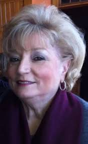 Susan Deris avis de décès