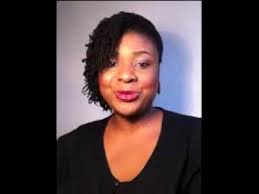 To bundling your short locks you should slip a rubber band around a small section. Sisterlocks London Uk Styles For Short Sisterlocks Using Bobby Pins Youtube