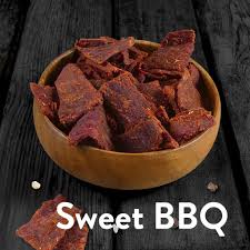 The calories and nutrients calculator answers questions like these: 1kg Beef Jerky 8 X 125g Sweet Bbq 3yo Kaufland De