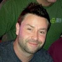 Chris Odell's Instagram, Twitter & Facebook