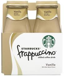 We use the finest arabica beans to create a rich and undeniably luscious beverage. Starbucks Frappuccino 4 Pack At Menards