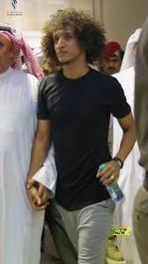 خالد اليوسف السعودية الرياضية 1 الدوري السعودي. ØµÙˆØ± Ø¹Ù…ÙˆØ±ÙŠ ÙÙŠ Ø§Ù„Ø³Ø¹ÙˆØ¯ÙŠØ© Ù„Ù„ØªÙˆÙ‚ÙŠØ¹ Ù…Ø¹ Ø§Ù„Ù‡Ù„Ø§Ù„ Ù‡Ø§ÙŠ ÙƒÙˆØ±Ø© Ø§Ù„Ù†Ø³Ø®Ø© Ø§Ù„Ø³Ø¹ÙˆØ¯ÙŠØ©