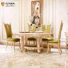 For more than 30 years, the company has staked its reputation on high quality tables, chairs, buffets & kitchen islands and benches. Best Modern Classic Dining Room Furniture Jf519 Manufacturers For Restaurant James Bond