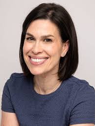 Marsha Klein's Instagram, Twitter & Facebook