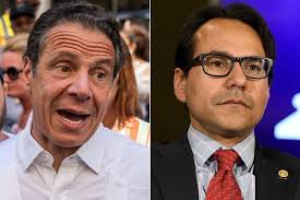 Cuomo wants to bend rules for MTA board pick Robert Mujica