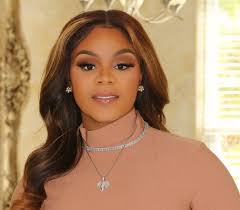 Real talk with Attorney Kendra Robinson of Love & Hip Hop Atlanta