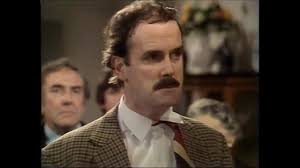 Either they go or I go...