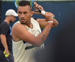 Check spelling or type a new query. Nick Kyrgios Matthews Tennis Jersey