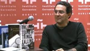 Regarded as one of the most important latin american novelists workin. Interview With Juan Gabriel Vasquez Blog Del Instituto Cervantes De Dublin