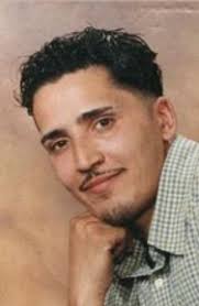 Nelson M. Peters-Martinez Obituary July 26, 2006