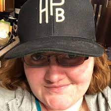 And In The Vaults We Find Kari. 😍😍😍