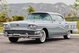 Image result for Cobalt Blue 1958 Buick