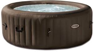 Maybe you would like to learn more about one of these? Intex Purespa 28422 Inflatable Bubble Jet Massage Whirlpool Jacuzzi Spa For 4 Persons Capacity 196x71cm Price From Souq In Saudi Arabia Yaoota
