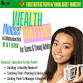 A Wealthy Mindset Matters Youth Gathering! event image