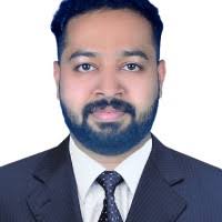 Christy George Abraham‏