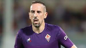 His imminent departure weighs heavy on him, but he lit. Ribery Hit With Three Match Ban Fine For Shoving Serie A Linesman Goal Com
