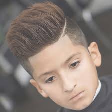 20 Cool Haircuts For Boys Men S Style This version features a tapered length that cuts diagonally across the forehead before blending into. 20 cool haircuts for boys men s style