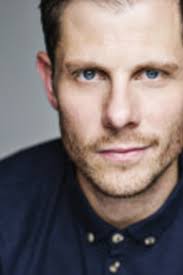 Alastair Natkiel Actor Bio and Production