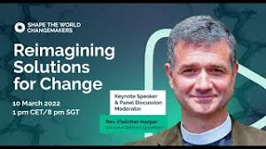 Reinventing Solutions for Change