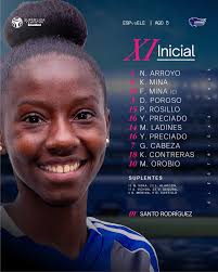 Gooooooool de Alison Ochoa! ⚽️ Gualaceo SC 2️⃣