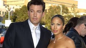 Music video by jennifer lopez performing on the floor feat. Ben Affleck Commends Jennifer Lopez S Work Ethic Calls Her The Hardest Working Person He S Met In The Industry Abc News