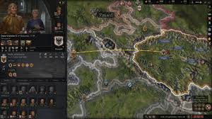 But in all fairness ck2 is an amazing game, i will get ck3 when i get a pc that can handle it. Crusader Kings 3 Torrent Download V1 3 Upd 16 03 2021