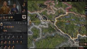 Si estás aburrido en casa, este juego hará que pases momentos muy divertidos enfrentando oponentes para una guerra de bofetadas. Crusader Kings Iii En Steam