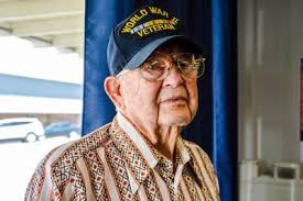 Mathis resident recalls grandfather's tales of historic encounters