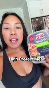 Costco Shredded Turkey