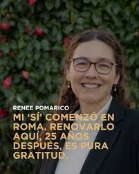 Este es un pequeño resumen de lo que fue la ceremonia de votos definitivos  de Laura Velasco como Consagrada del Regnum Christi 💍 Para ver el video  completo te invitamos al canal